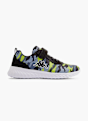 Kappa Sneaker Svart 5091 1