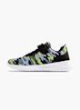 Kappa Sneakersy Czarny 5091 2
