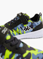 Kappa Sneaker Sort 5091 5