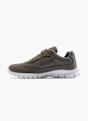 Kappa Sneaker Grå 33336 2