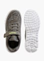 Kappa Sneaker Grå 33336 3