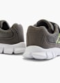 Kappa Sneaker Grå 33336 4