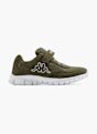 Kappa Sneaker Khaki 4159 1