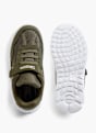 Kappa Sneakersy Khaki 4159 3