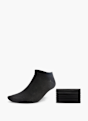 FILA Sneaker-Socken Schwarz 33104 1