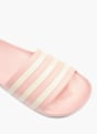 adidas Chanclas Rosa 4162 5
