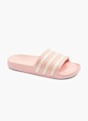adidas Chanclas Rosa 4162 6