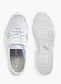 PUMA Ballerina Weiß 22728 3