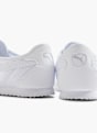 PUMA Ballerina Weiß 22728 4