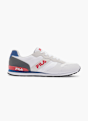 FILA Sneakersy Biały 17808 1