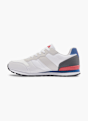 FILA Sapatilha Branco 17808 2