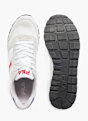FILA Sportbačiai Balta 17808 3
