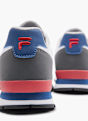 FILA Sapatilha Branco 17808 4