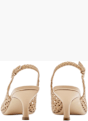 Catwalk Slingpumps Beige 22730 4