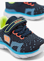 elefanten Baskets Bleu 21705 5