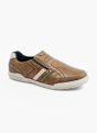 Memphis One Halbschuh Braun 4170 6