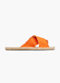 Graceland Sandalia Naranja 7811 1