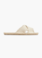 Graceland Sandalia Beige 2327 1
