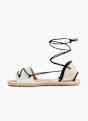 Graceland Sandalo Beige 686 2
