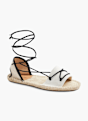 Graceland Sandalo Beige 686 6