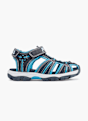 FILA Sandalia Azul 8386 1