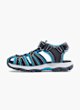 FILA Sandalia Azul 8386 2