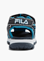 FILA Sandalia Azul 8386 4