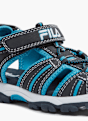 FILA Sandalia Azul 8386 5