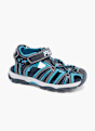 FILA Sandalia Azul 8386 6