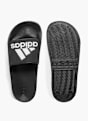 adidas Джапанки Черен 5982 3
