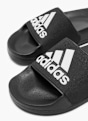 adidas Slides Schwarz 5982 5