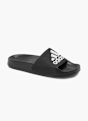 adidas Šľapky Čierna 5982 6
