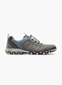 Landrover Halbschuh Grau 3266 1