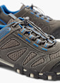Landrover Halbschuh Grau 3266 5
