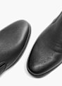AM SHOE Společenská obuv Černá 5109 5