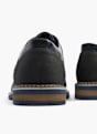 AM SHOE Business Bleu 1412 4