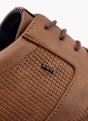 AM SHOE Business sko Brun 5110 4