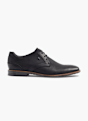 AM SHOE Elegantes Negro 691 1