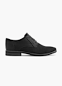 AM SHOE Business sko Sort 5113 1