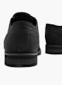 AM SHOE Elegantes Negro 5113 4