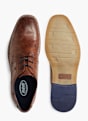 Venice Elegantes Castanho 692 3