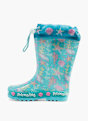 Peppa Pig Bota de agua Turquesa 19354 2