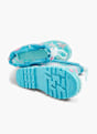 Peppa Pig Bota de agua Turquesa 19354 3