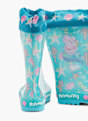 Peppa Pig Bota de agua Turquesa 19354 4