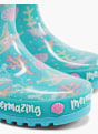 Peppa Pig Bota de agua Turquesa 19354 5