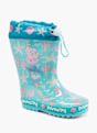 Peppa Pig Bota de agua Turquesa 19354 6