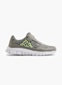Kappa Sneaker Grå 4182 1