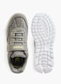 Kappa Sapatilha Cinzento 4182 3