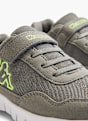 Kappa Sneaker Grau 4182 5