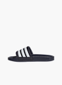 adidas Claquettes Bleu 2342 2
